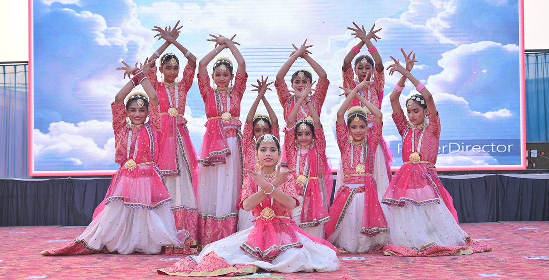 Dance Performance