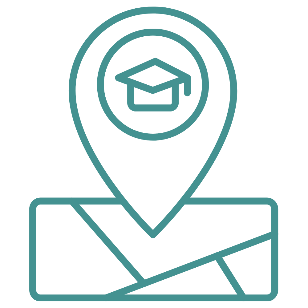 Location Icon
